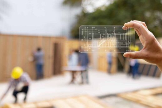 Groupe ARVA : expertise en construction et réhabilitation de bâtiment