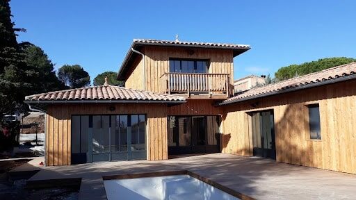 Maison Vendrell