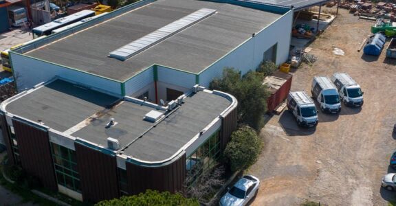 Groupe ARVA : expertise en construction et réhabilitation de bâtiment
